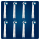 Oral-B Precision Clean EB20-8 - 164270 - zdjęcie 3